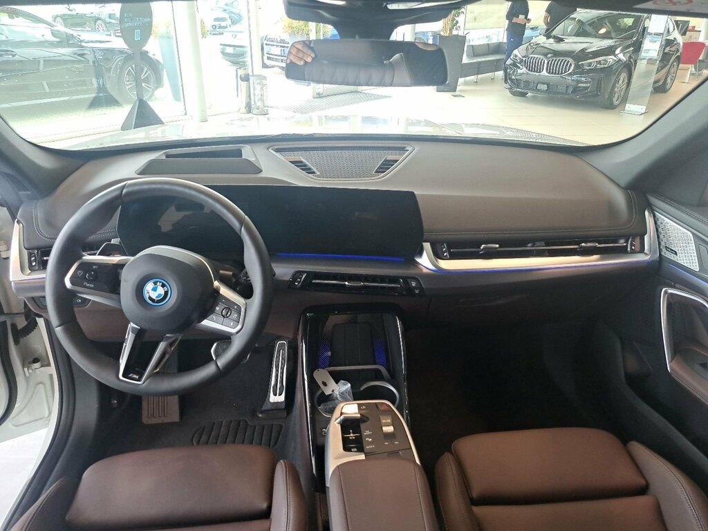 usatostore.bmw.it Store BMW iX1 30 xdrive Msport