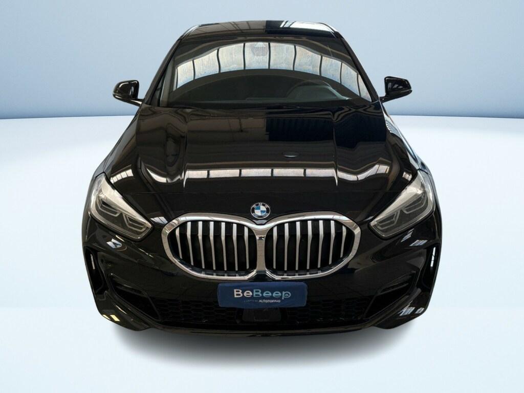 usatostore.bmw.it Store BMW Serie 1 116d Msport auto