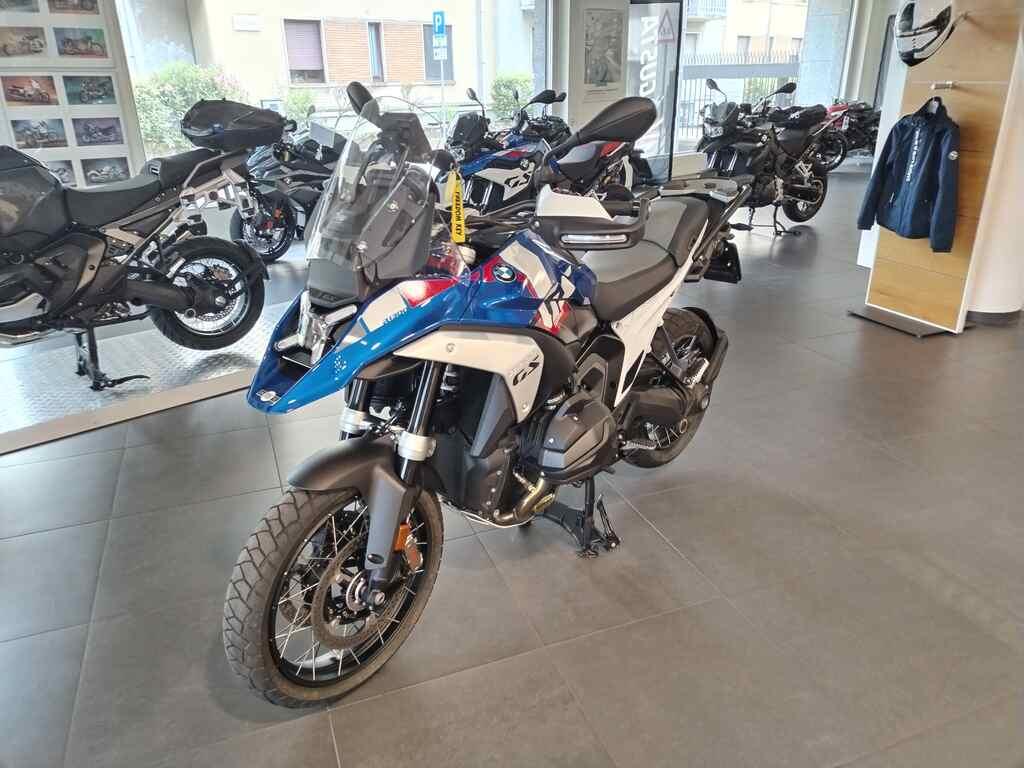 usatostore.bmw-motorrad.it Store BMW Motorrad R 1300 GS BMW R 1300 GS MY23