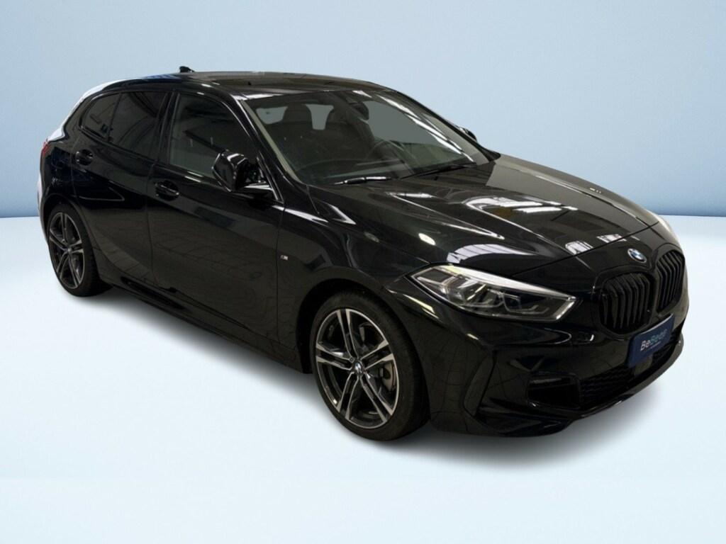 usatostore.bmw.it Store BMW Serie 1 118d Msport auto