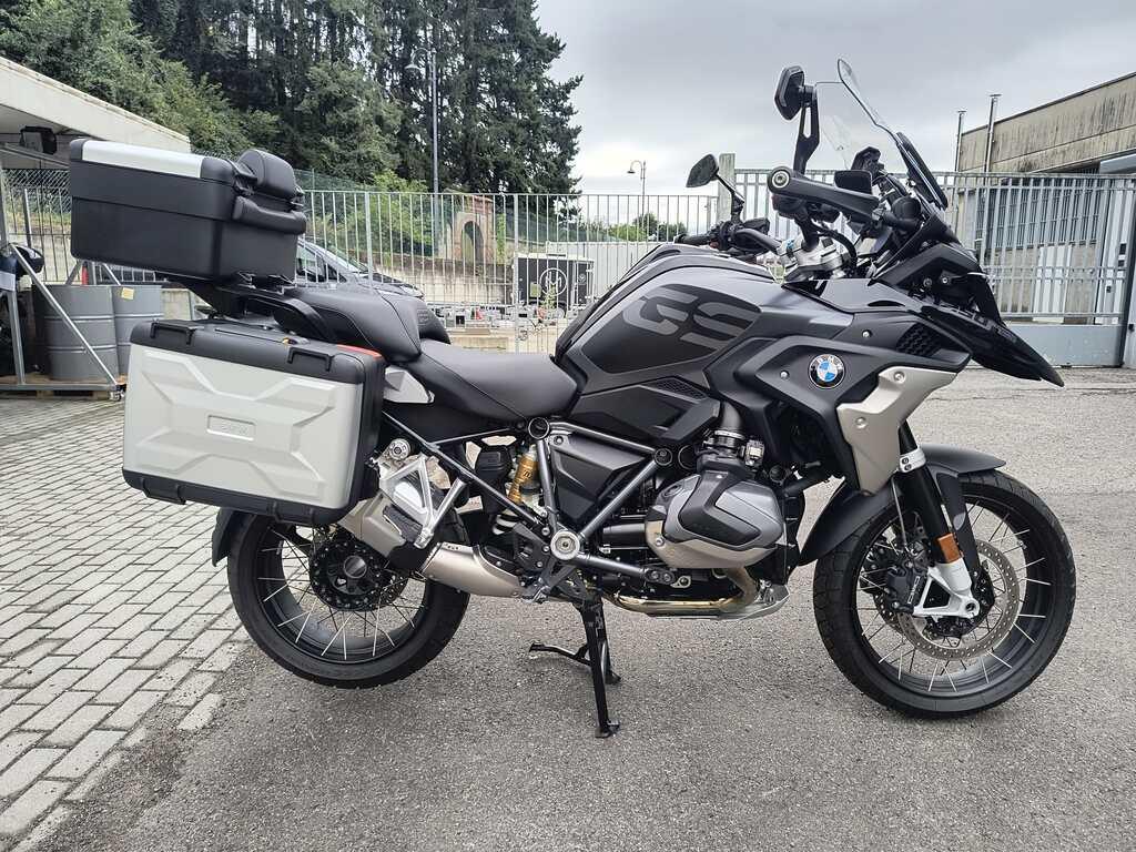 usatostore.bmw-motorrad.it Store BMW Motorrad R 1250 GS BMW R 1250 GS ABS MY21