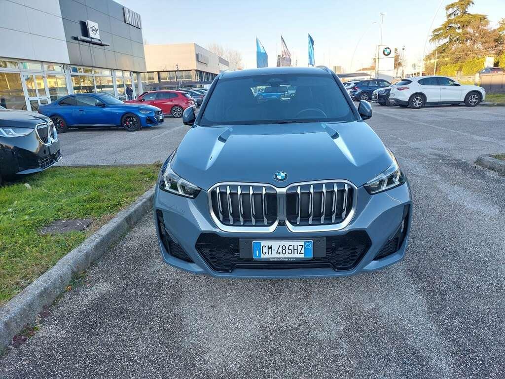 usatostore.bmw.it Store BMW X1 xdrive20d mhev 48V Msport auto