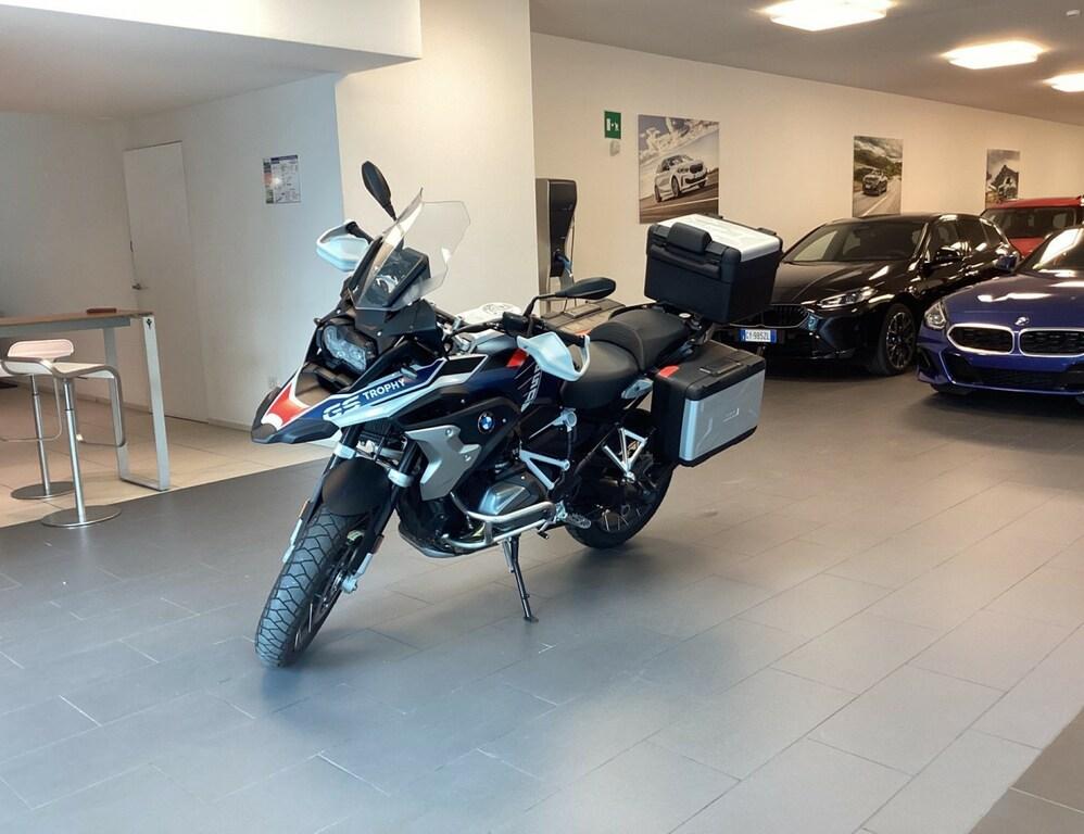 usatostore.bmw-motorrad.it Store BMW Motorrad R 1250 GS ABS