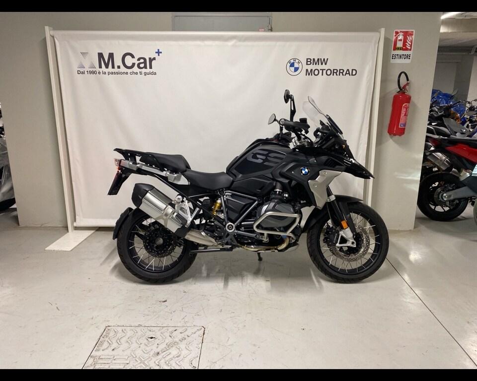 usatostore.bmw.it Store BMW Motorrad R 1250 GS BMW R 1250 GS ABS MY21