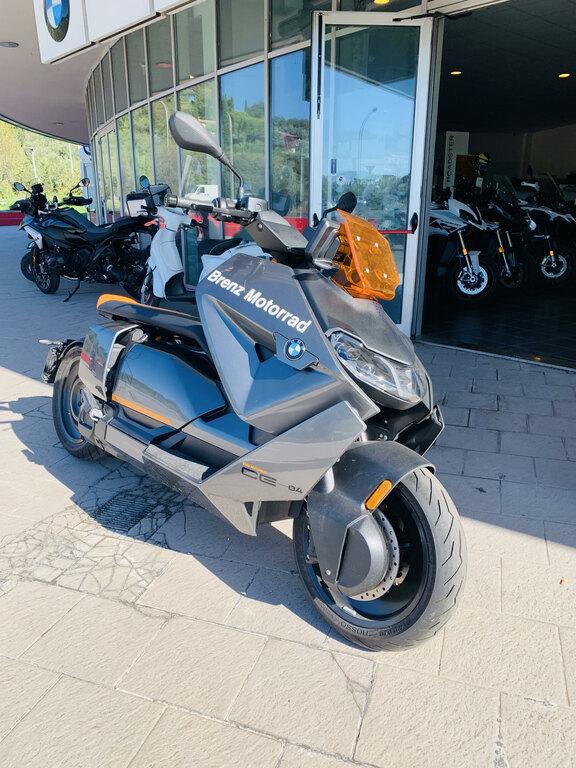 usatostore.bmw.it Store BMW Motorrad CE 04 BMW CE 04 MY22