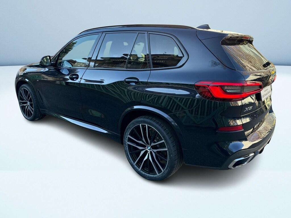 usatostore.bmw.it Store BMW X5 xdrive30d Msport auto