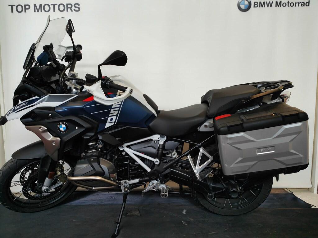 usatostore.bmw-motorrad.it Store BMW Motorrad R 1250 GS BMW R 1250 GS ABS MY21