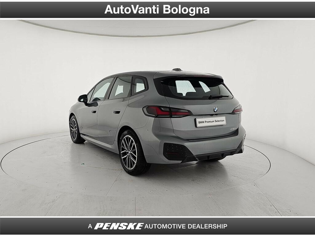 usatostore.bmw.it Store BMW Serie 2 218d Active Tourer Msport auto