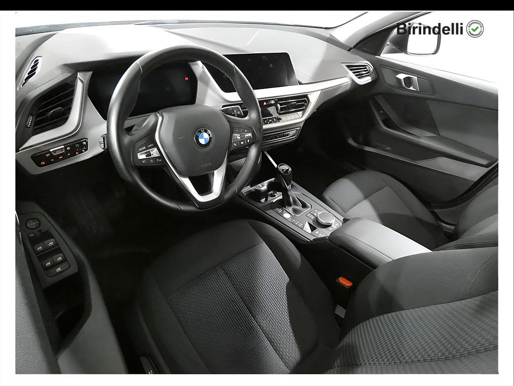 usatostore.bmw.it Store BMW Serie 1 118i Business Advantage 136cv