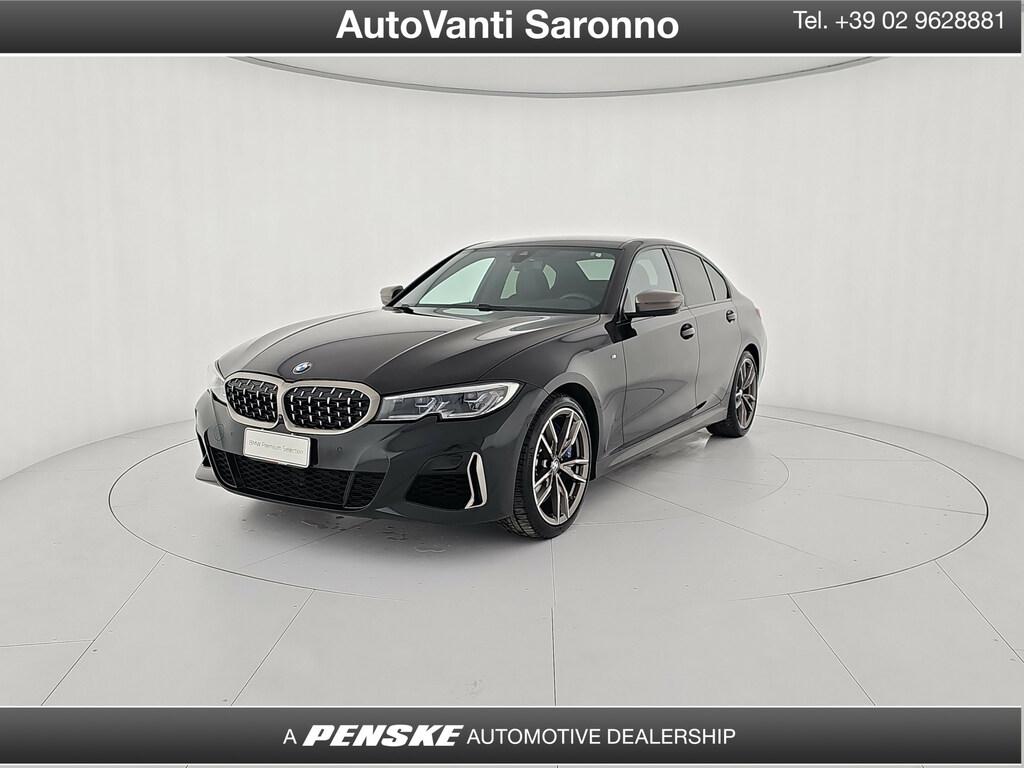 usatostore.bmw.it Store BMW Serie 3 M340i xdrive auto