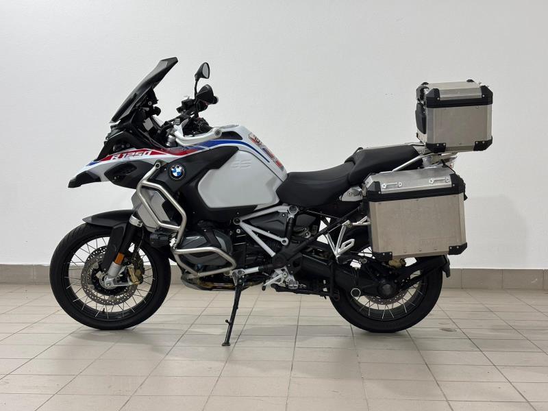 usatostore.bmw-motorrad.it Store BMW Motorrad R 1250 GS BMW R 1250 GS Adventure ABS MY21