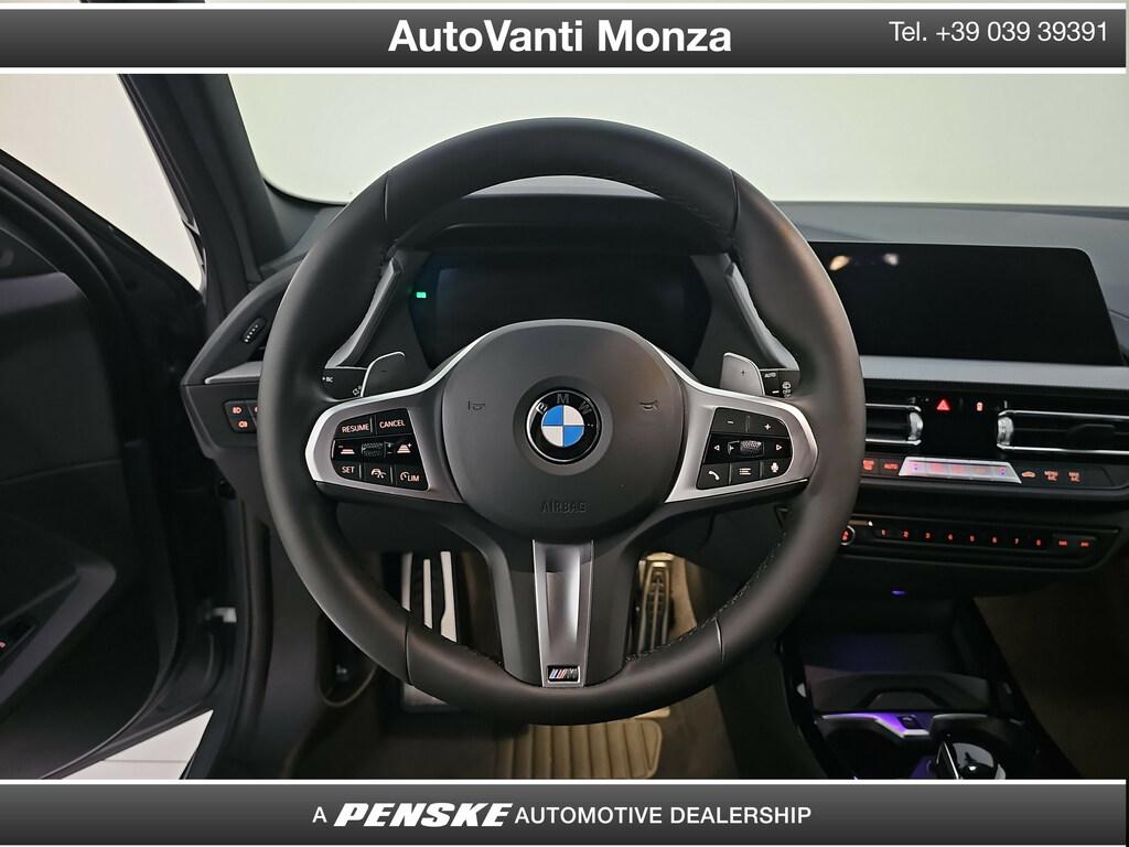 usatostore.bmw.it Store BMW Serie 1 118d Msport auto