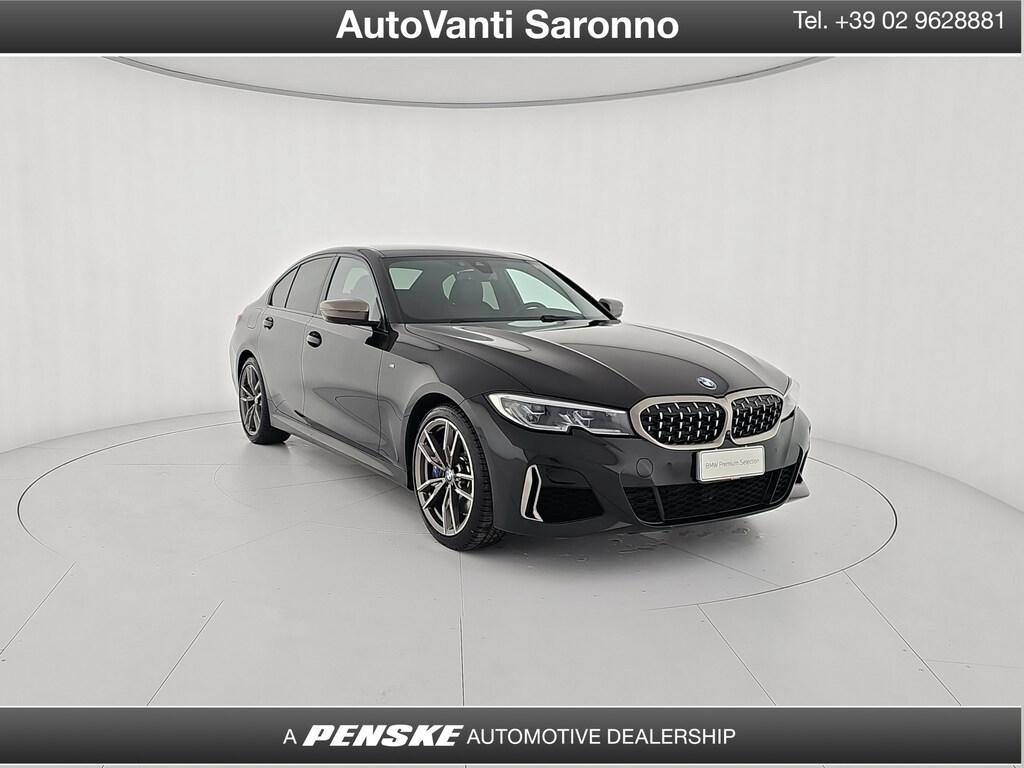 usatostore.bmw.it Store BMW Serie 3 M340i xdrive auto