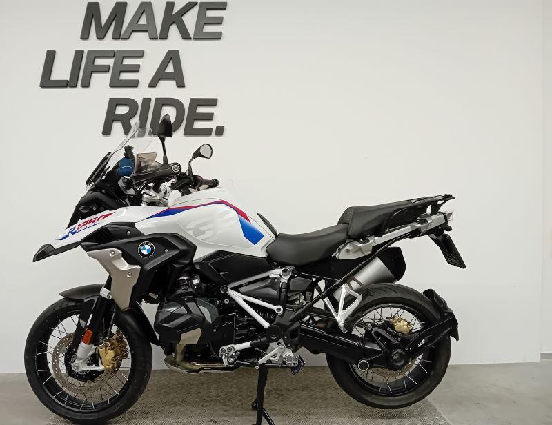 usatostore.bmw-motorrad.it Store BMW Motorrad R 1250 GS BMW R 1250 GS ABS MY21