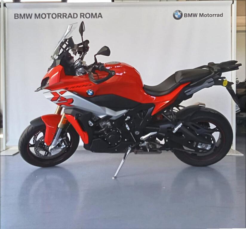 usatostore.bmw-motorrad.it Store BMW Motorrad S 1000 XR BMW S 1000 XR ABS MY21