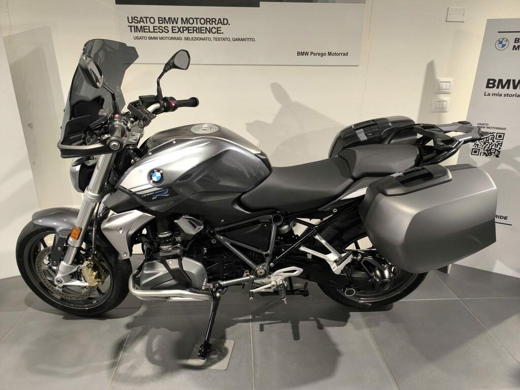 usatostore.bmw-motorrad.it Store BMW Motorrad R 1250 R BMW R 1250 R ABS MY20