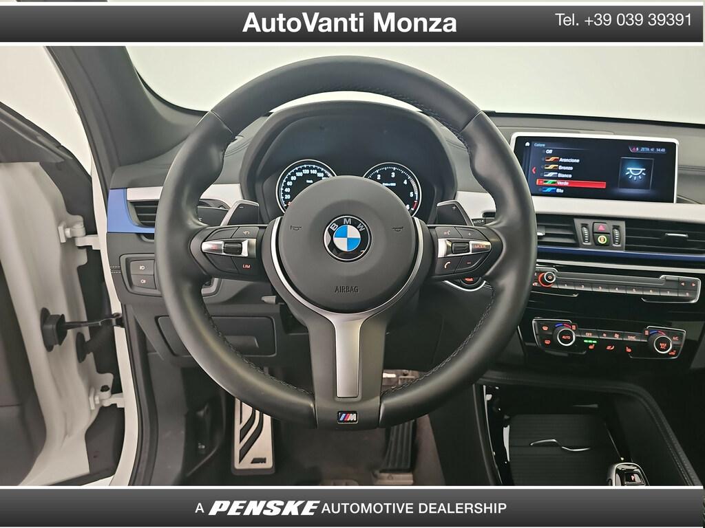 usatostore.bmw.it Store BMW X1 xdrive18d Msport auto