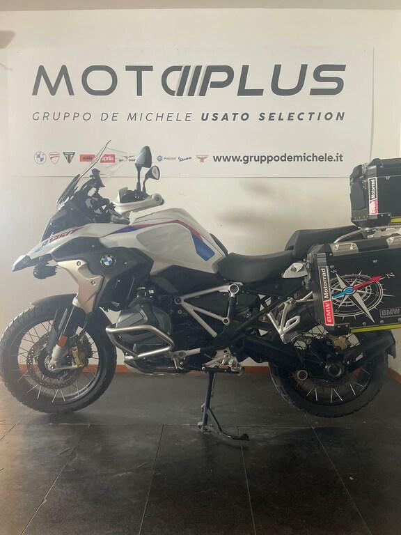 usatostore.bmw-motorrad.it Store BMW Motorrad R 1250 GS BMW R 1250 GS ABS MY21