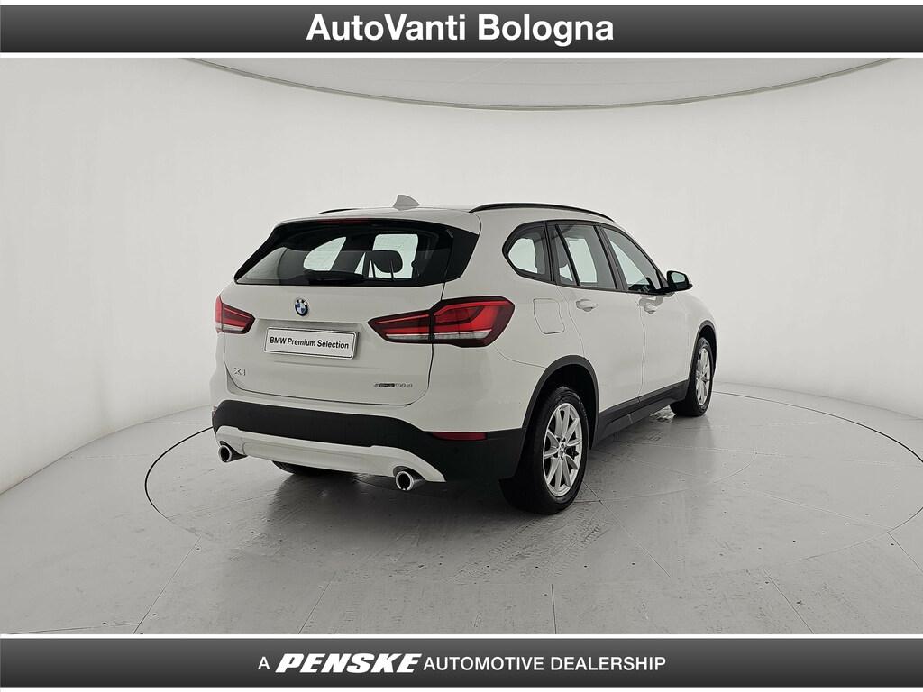 usatostore.bmw.it Store BMW X1 sdrive18d Advantage