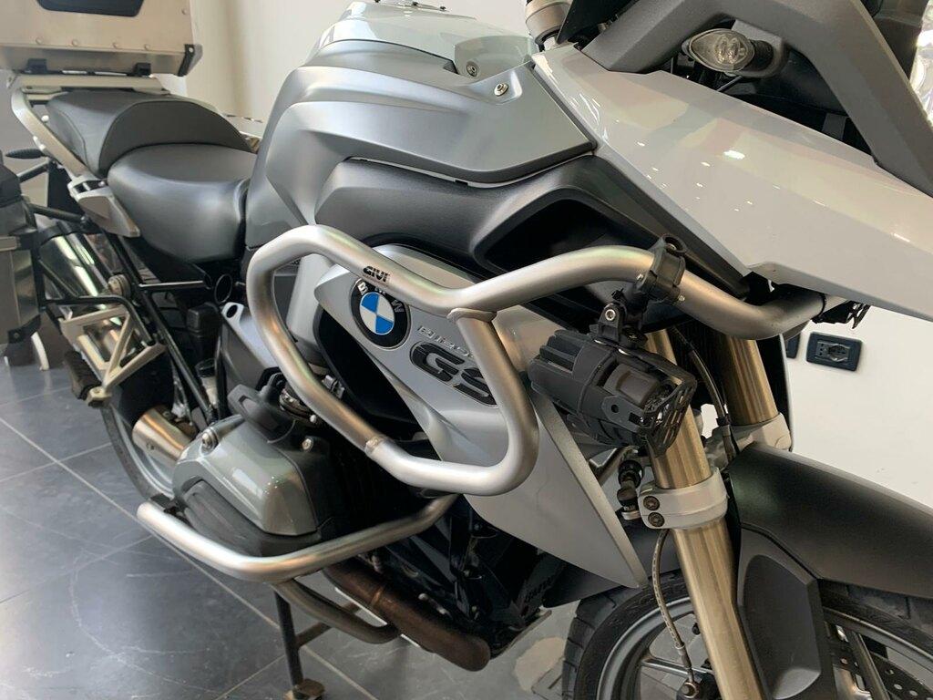 usatostore.bmw.it Store BMW Motorrad R 1200 GS BMW R 1200 GS ABS MY14