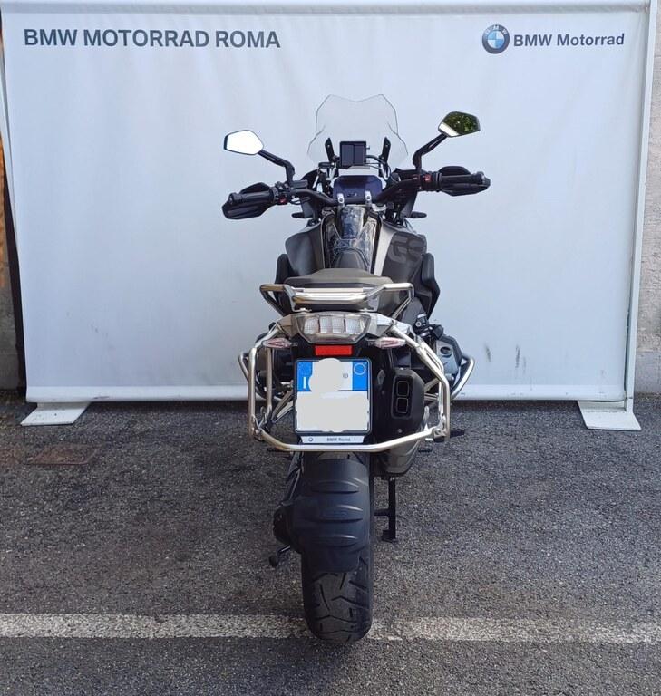 usatostore.bmw-motorrad.it Store BMW Motorrad R 1250 GS BMW R 1250 GS ABS MY21