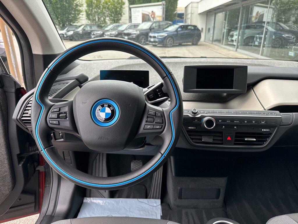 usatostore.bmw.it Store BMW i3 120Ah Advantage