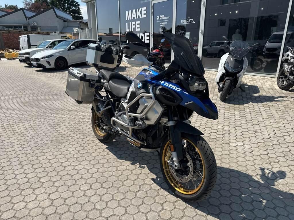 usatostore.bmw-motorrad.it Store BMW Motorrad R 1250 GS BMW R 1250 GS Adventure ABS MY19
