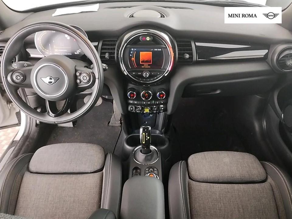 usatostore.bmw.it Store MINI MINI Full Electric Mini 3p Cooper SE M auto