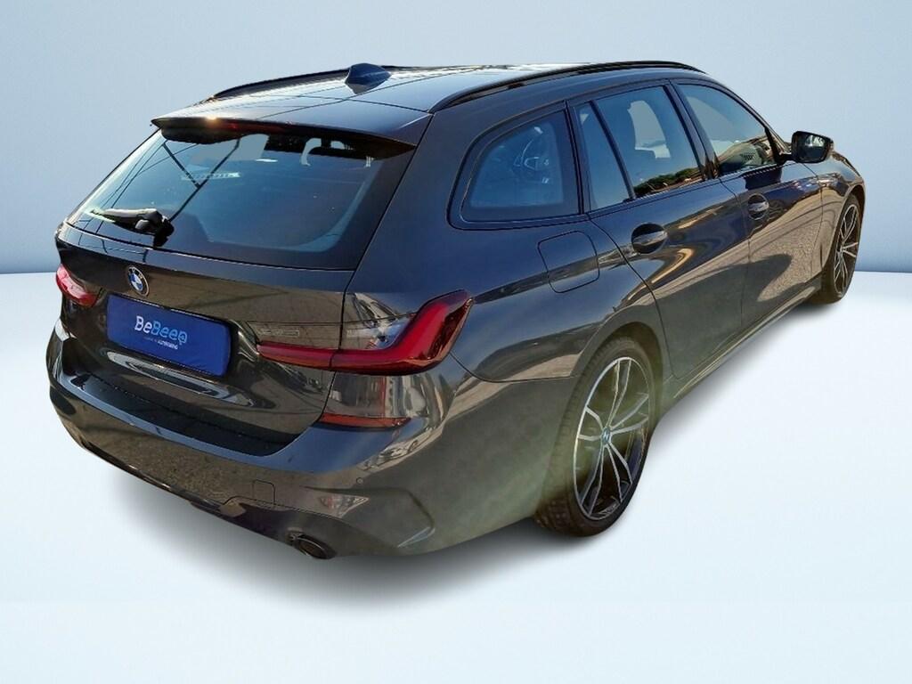 usatostore.bmw.it Store BMW Serie 3 320d Touring mhev 48V xdrive Msport auto