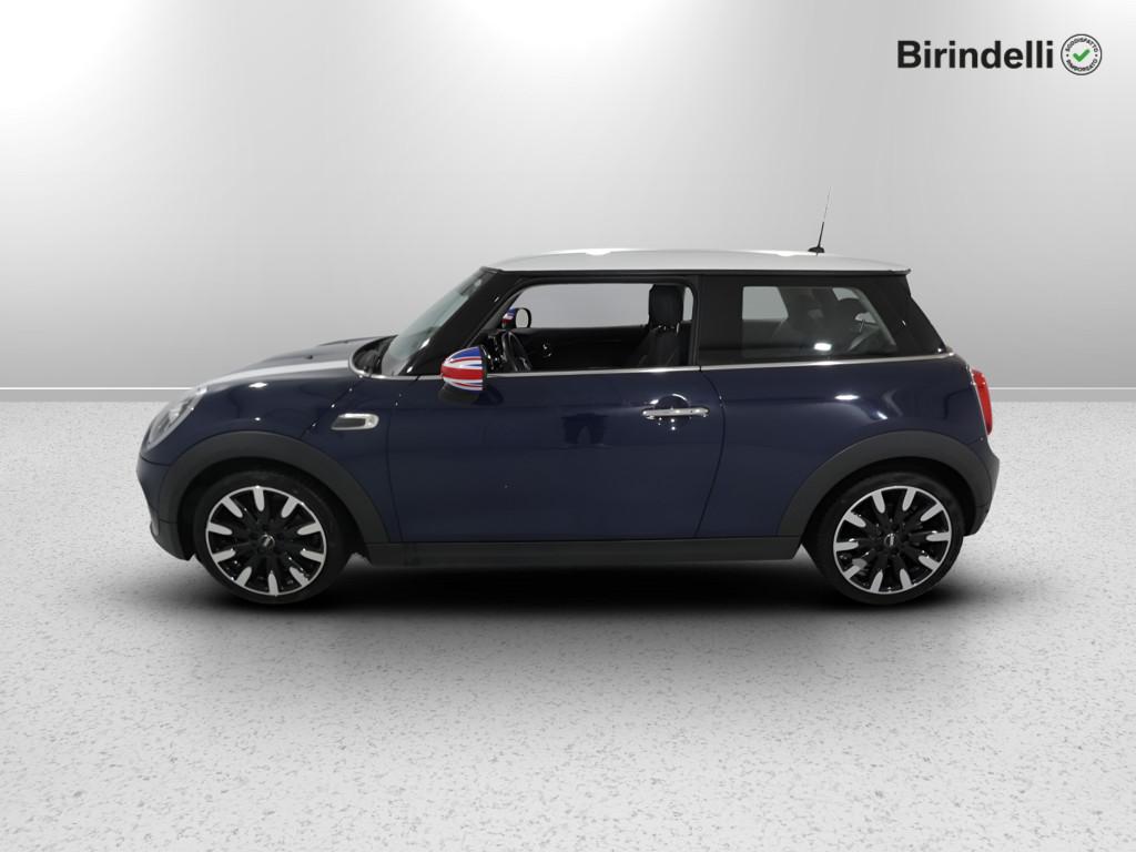 usatostore.bmw.it Store MINI MINI 1.5 TwinPower Turbo Cooper D