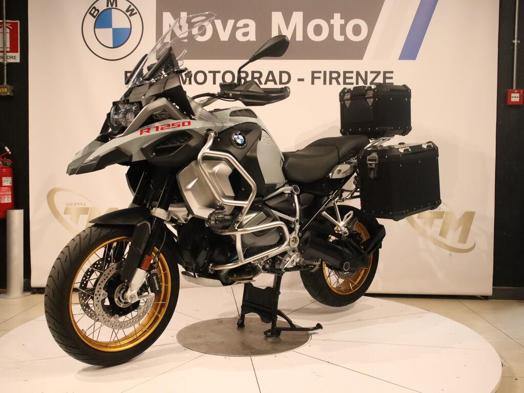 usatostore.bmw.it Store BMW Motorrad R 1250 GS BMW R 1250 GS Adventure ABS MY21