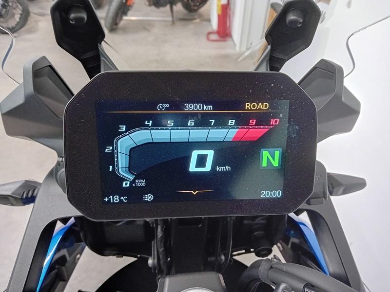 usatostore.bmw-motorrad.it Store BMW Motorrad F 800 GS BMW F 800 GS ABS MY24