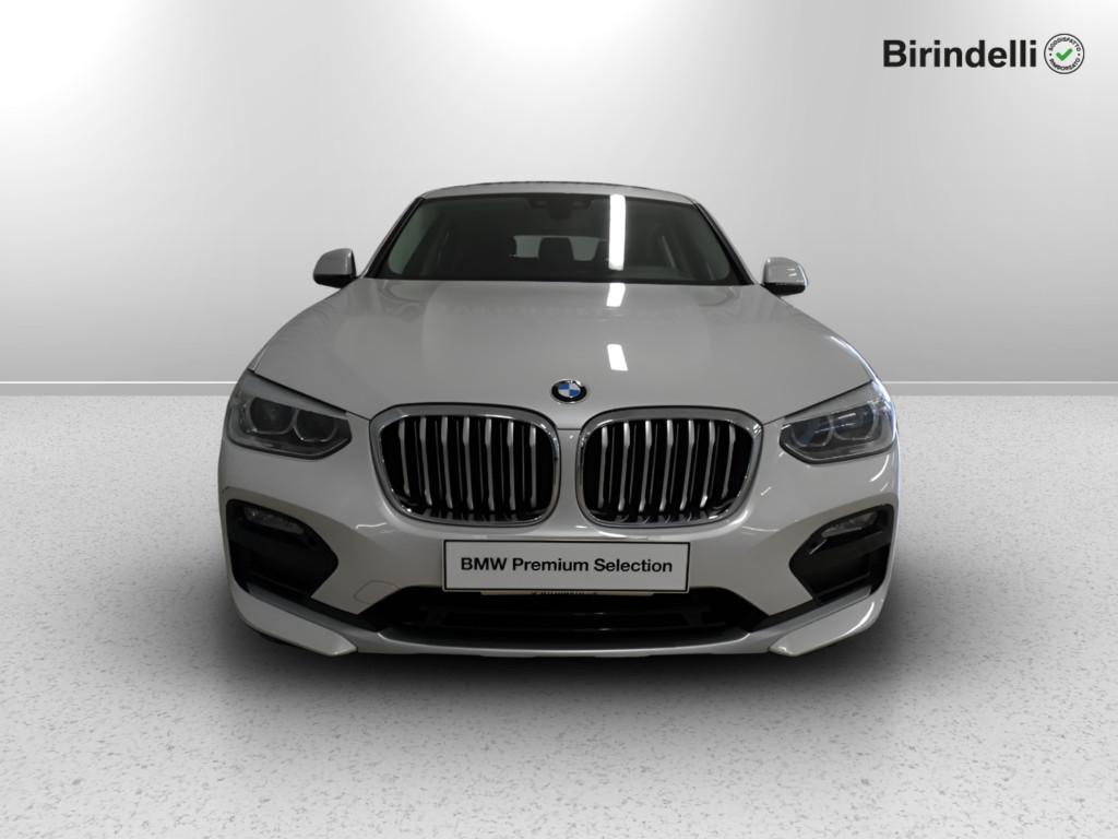 usatostore.bmw.it Store BMW X4 xdrive20d xLine auto