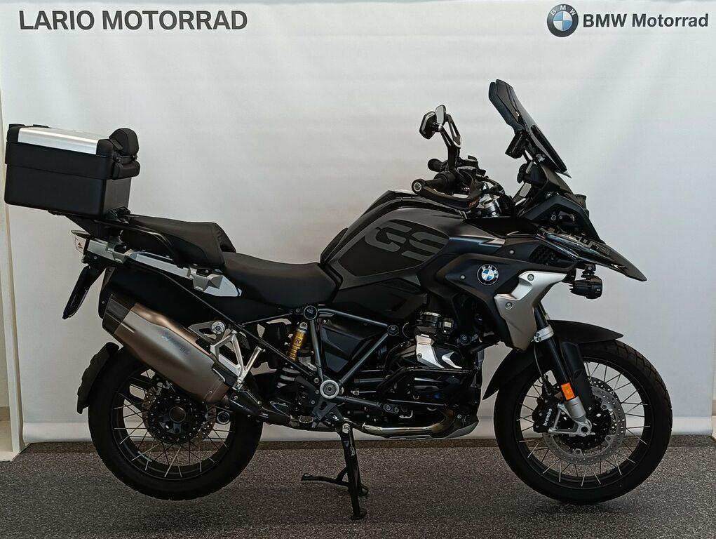 usatostore.bmw-motorrad.it Store BMW Motorrad R 1250 GS BMW R 1250 GS ABS MY21