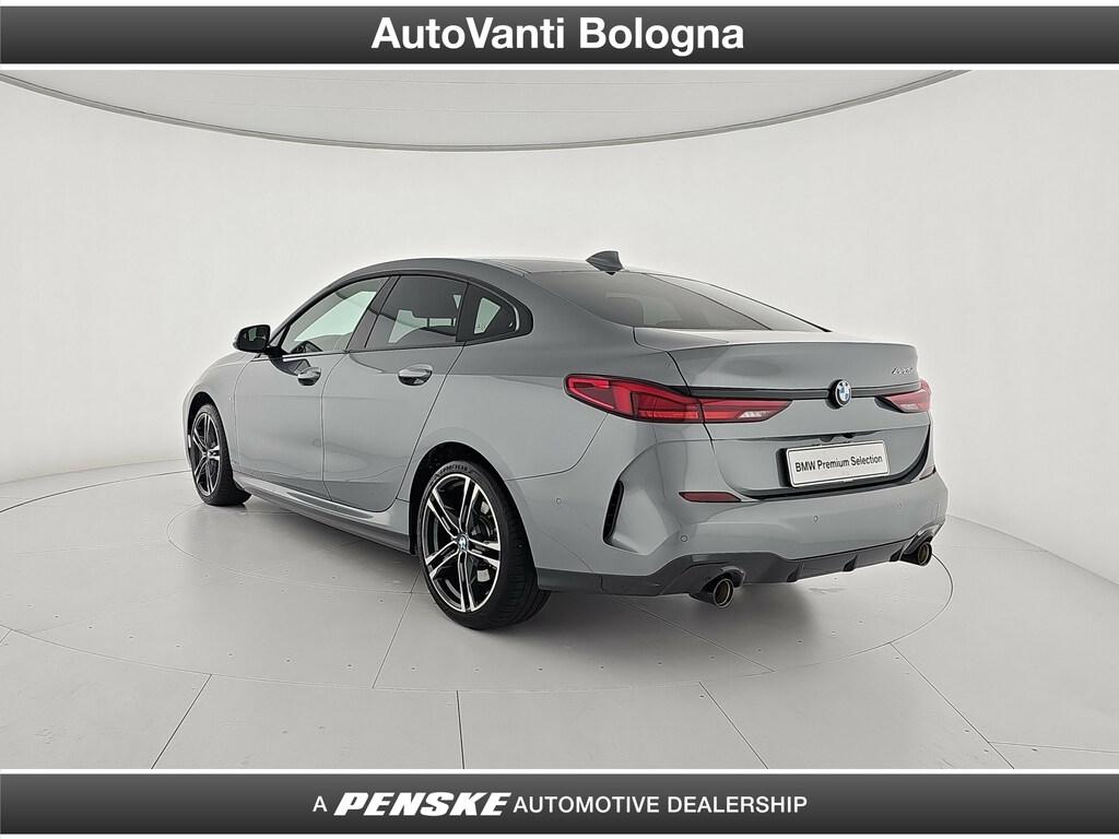 usatostore.bmw.it Store BMW Serie 2 220d Gran Coupe Msport auto