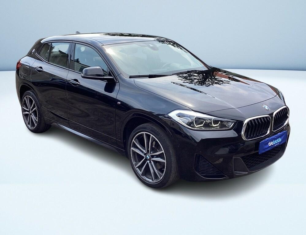 usatostore.bmw.it Store BMW X2 sdrive18d Msport auto