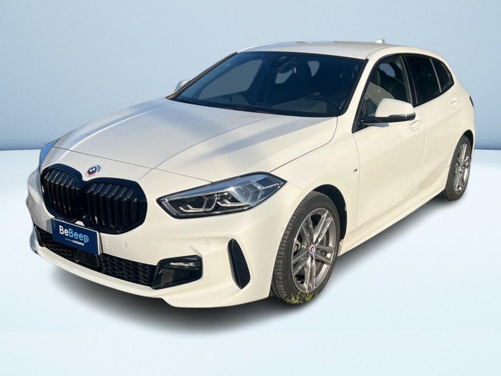 usatostore.bmw.it Store BMW Serie 1 118d Msport auto