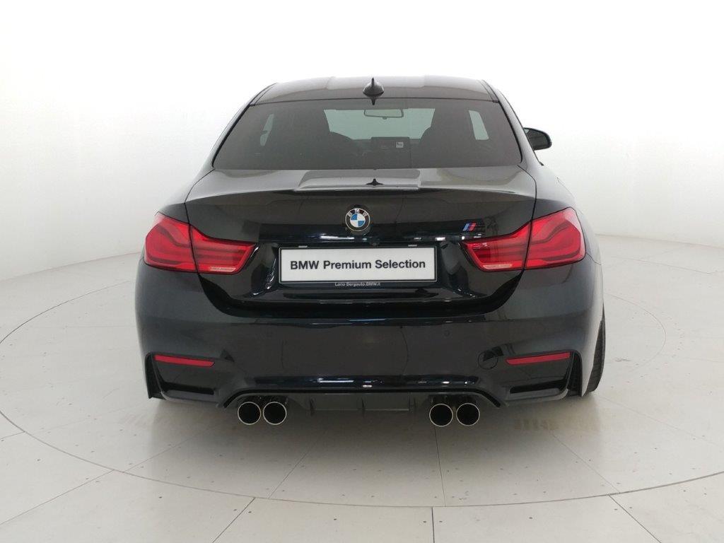 usatostore.bmw.it Store BMW Serie 4 Coupe 3.0 450cv dkg