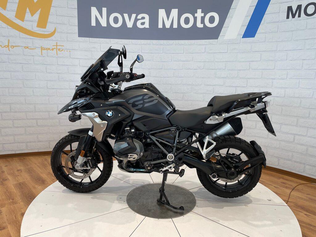 usatostore.bmw.it Store BMW Motorrad R 1250 GS BMW R 1250 GS ABS MY21