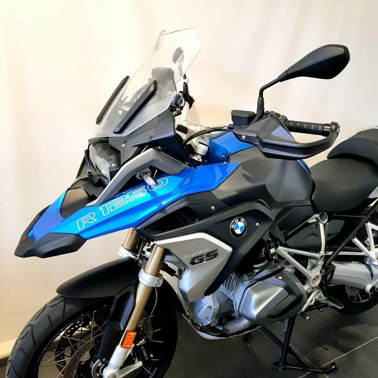 usatostore.bmw-motorrad.it Store BMW Motorrad R 1250 GS BMW R 1250 GS ABS MY19