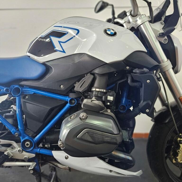 usatostore.bmw.it Store BMW Motorrad R 1200 R BMW R 1200 R ABS MY17