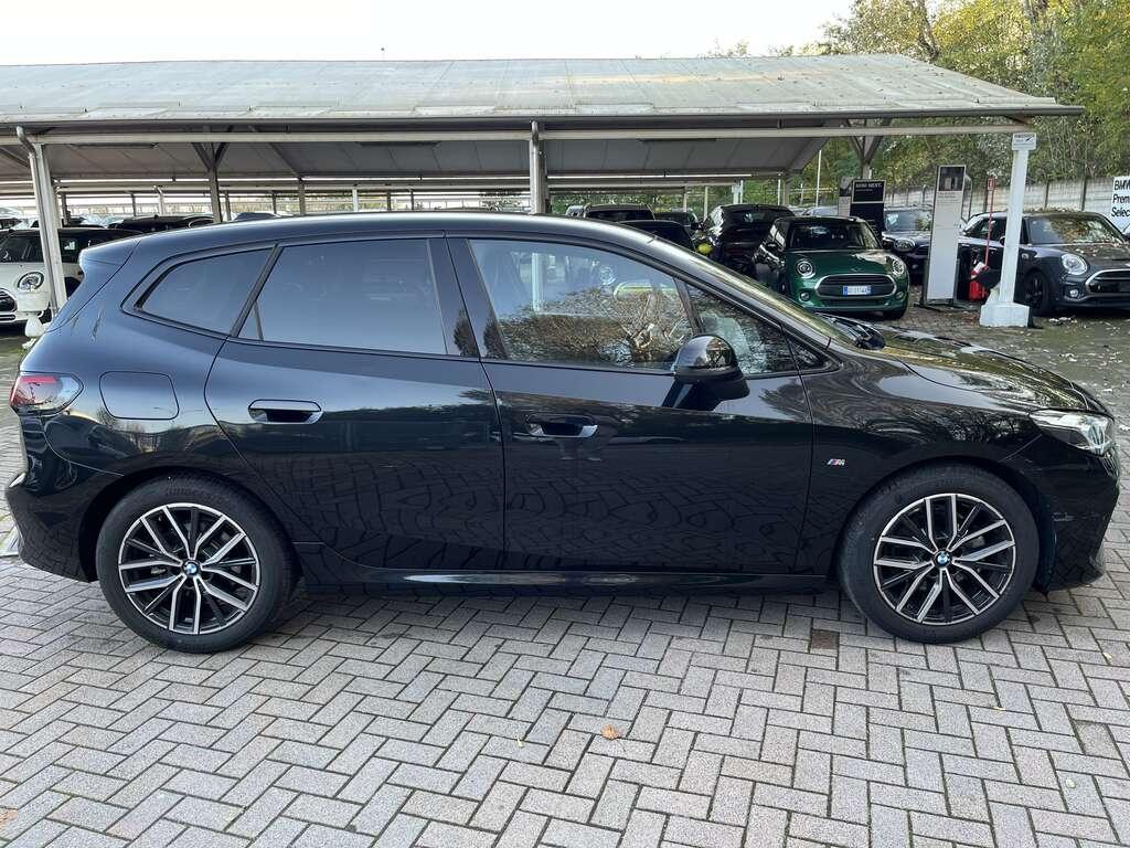 usatostore.bmw.it Store BMW Serie 2 218d Active Tourer Msport auto