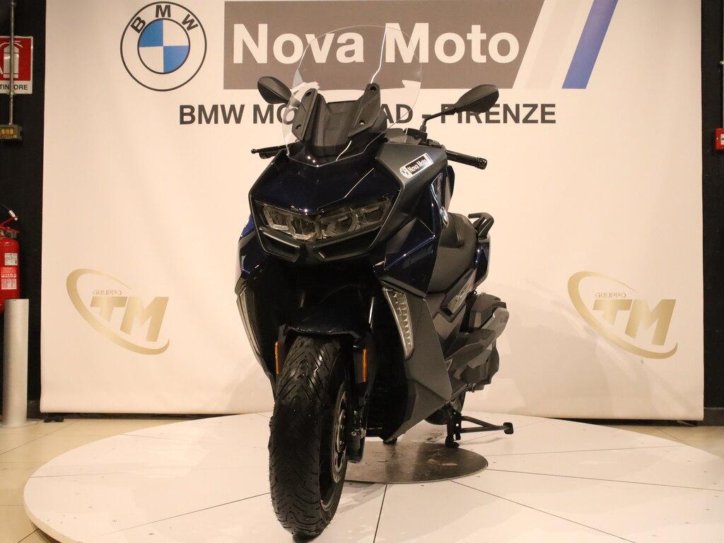 usatostore.bmw-motorrad.it Store BMW Motorrad C 400 GT BMW C 400 GT MY21