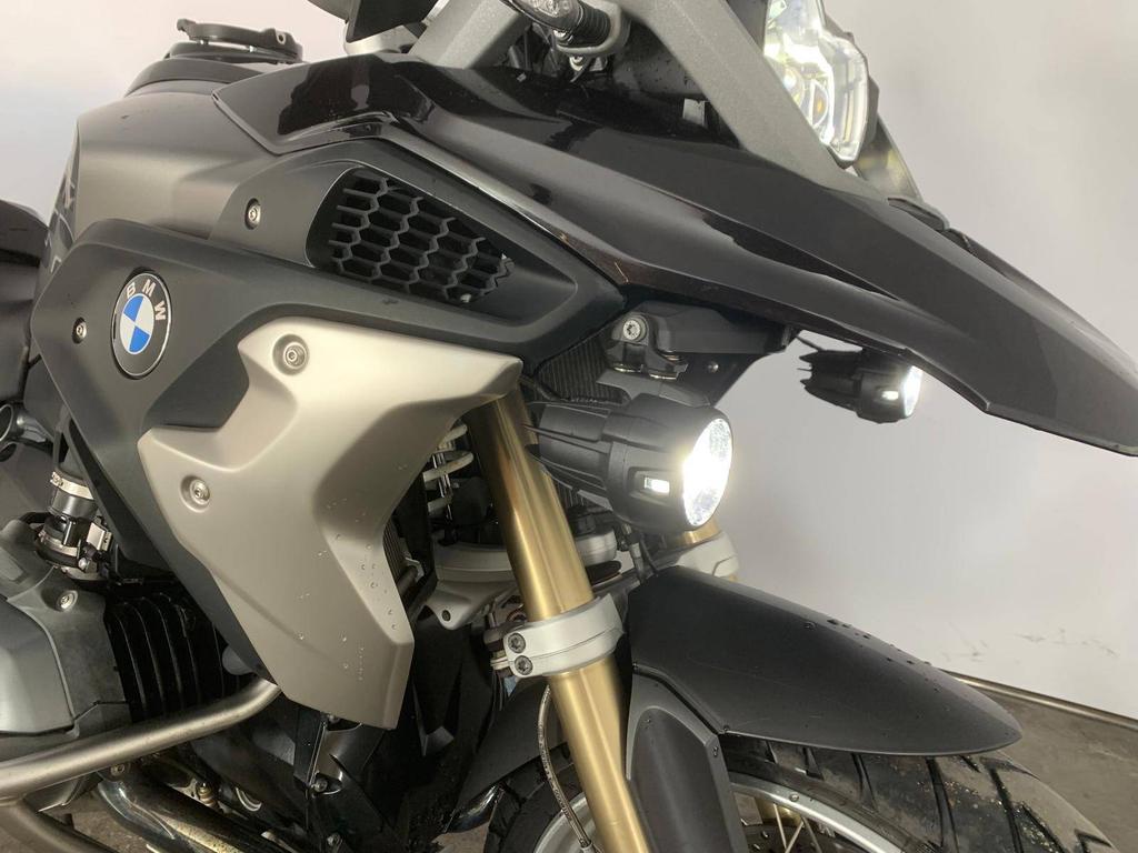 usatostore.bmw-motorrad.it Store BMW Motorrad R 1200 GS BMW R 1200 GS ABS MY19