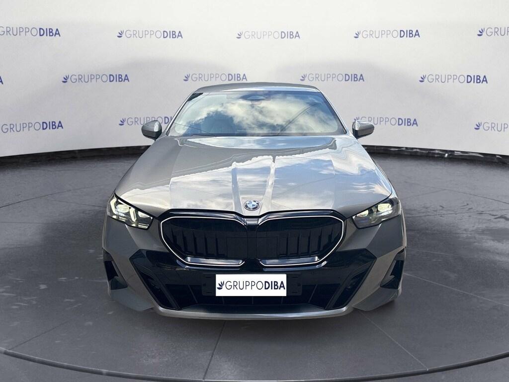 usatostore.bmw.it Store BMW Serie 5 520d 48V Msport xdrive auto