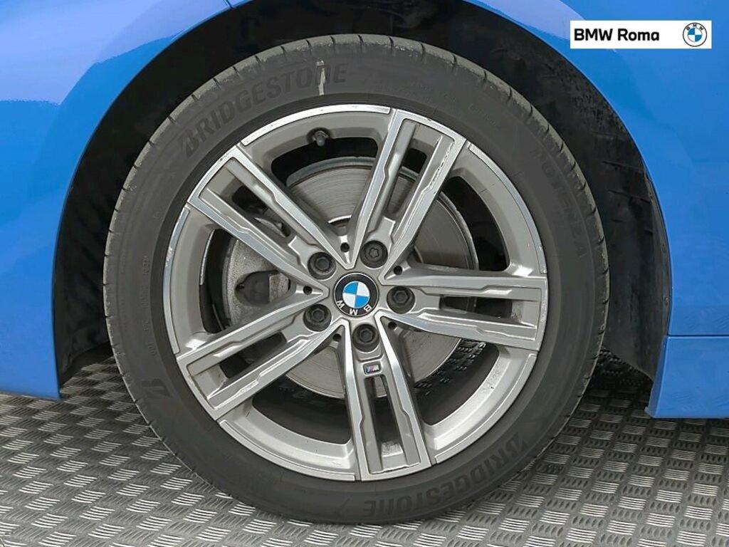 usatostore.bmw.it Store BMW Serie 1 116d Msport auto