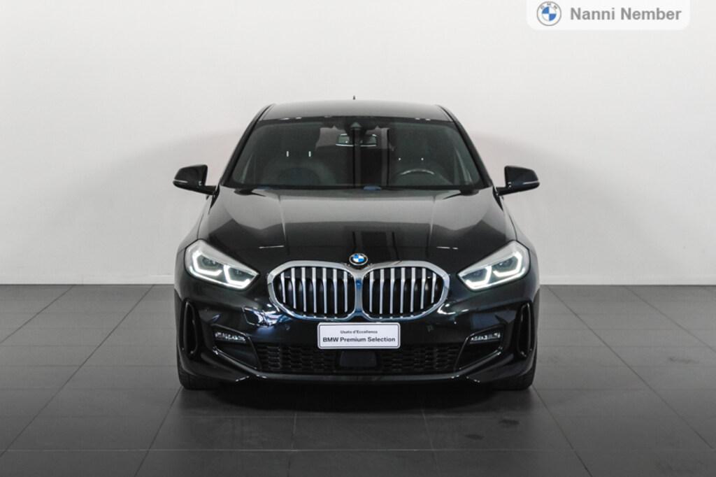 usatostore.bmw.it Store BMW Serie 1 116d Msport auto