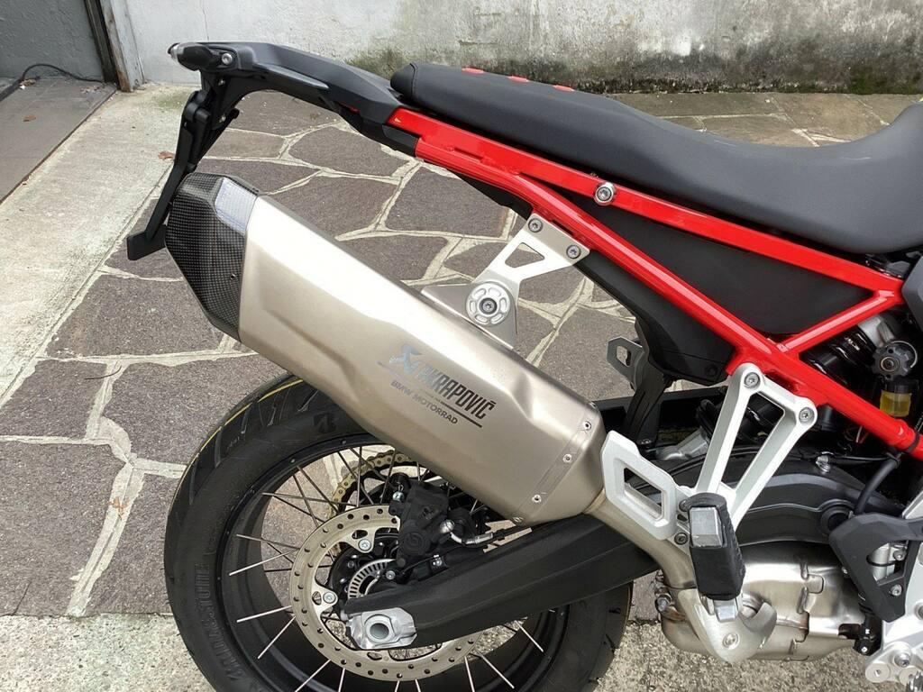 usatostore.bmw-motorrad.it Store BMW Motorrad F 900 GS BMW F 900 GS MY24
