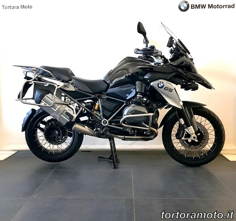 usatostore.bmw.it Store BMW Motorrad R 1200 GS BMW R 1200 GS ABS MY14