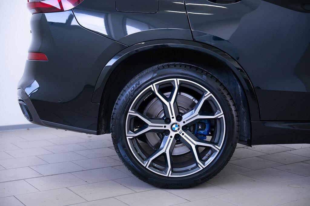 usatostore.bmw.it Store BMW X5 xdrive25d Msport auto